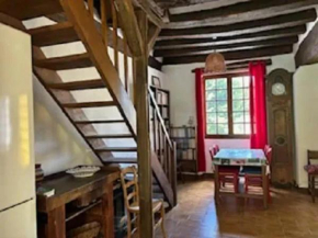 Maison confortable à Saché avec jardin de 150 m²